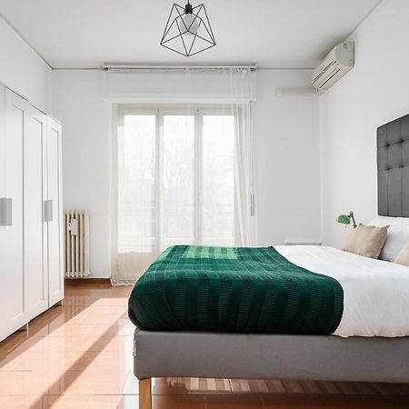 Classbnb - Appartamento A 200 Metri Dalla Metro Pagano Милан Экстерьер фото