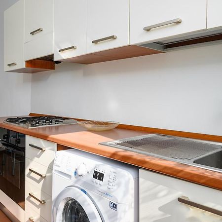Classbnb - Appartamento A 200 Metri Dalla Metro Pagano Милан Экстерьер фото